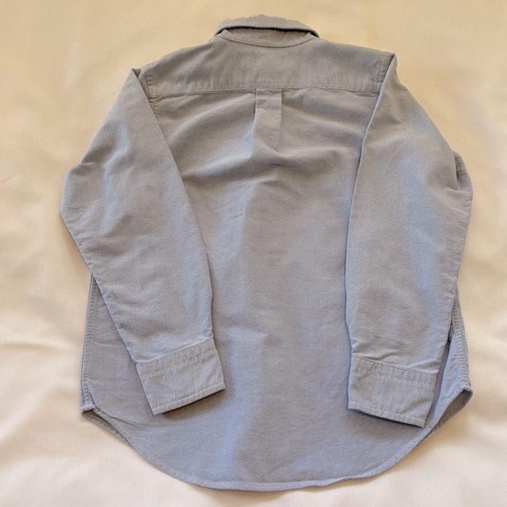 Boy’s Ralph Lauren button down - Picture 2 of 6